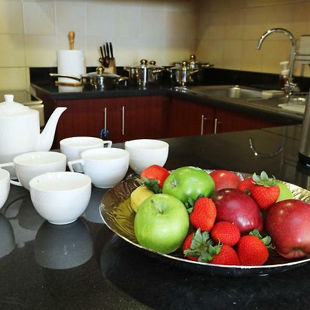 Luxury Casa - Marvel Sea View Apartment Jbr Beach 2Br Dubai Exterior foto
